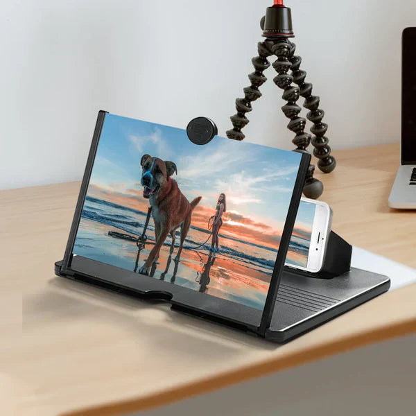PROMO 2x1 Amplificador de Pantalla de Celular